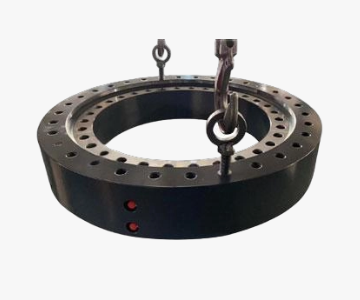 Rodamiento de giro de bolas de doble hilera