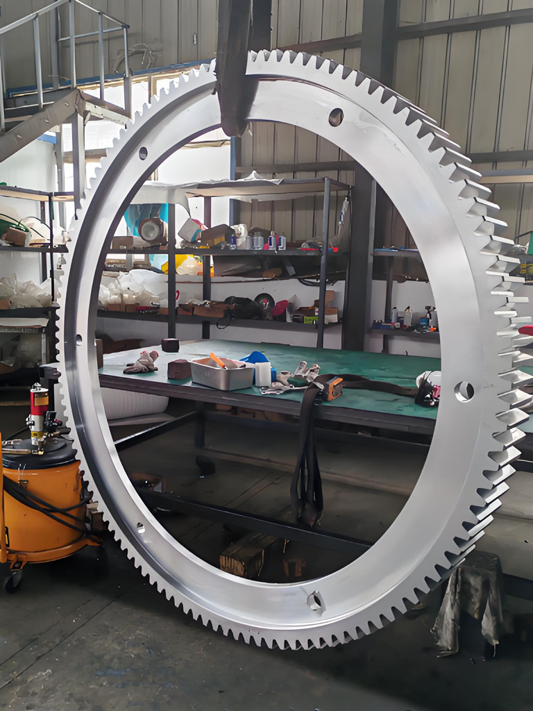 Il principale produttore di cuscinetti orientabili in Cina