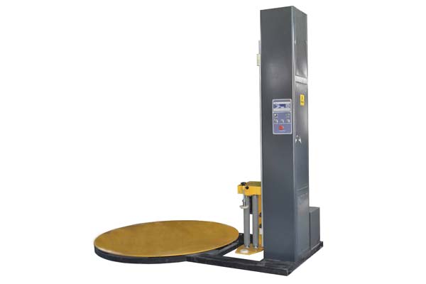 Anel de Giro para Máquina de Embalagem