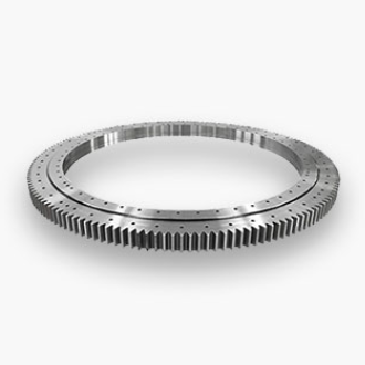 Three Row Roller Slewing Bearing