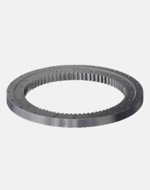 Slewing Bearing With Internal Gear