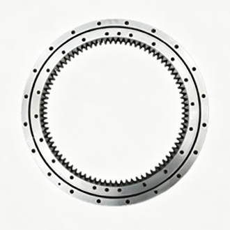 แหวนหมุนสำหรับป่าไม้และการเกษตร