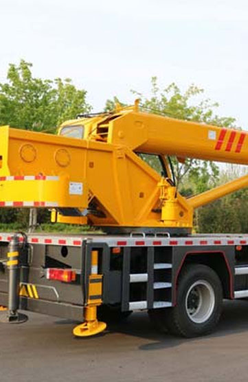 Excavator Slew Bearing