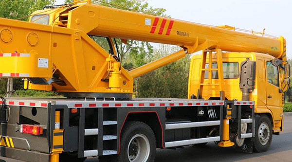 Excavator Slew Bearing