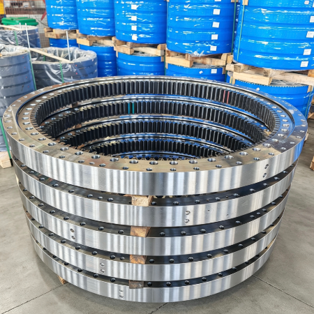 slewing bearing
