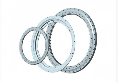Customized Slewing Bearing
