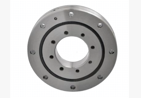 High Precison Cross Roller Slewing Bearing