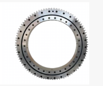 Excavator Slew Bearing