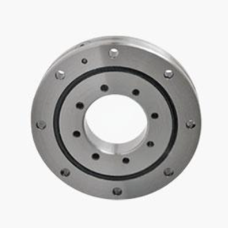 High Precison Cross Roller Slewing Bearing